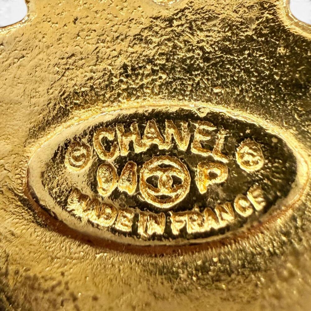 CHANEL Brooch - Picture 5 of 5